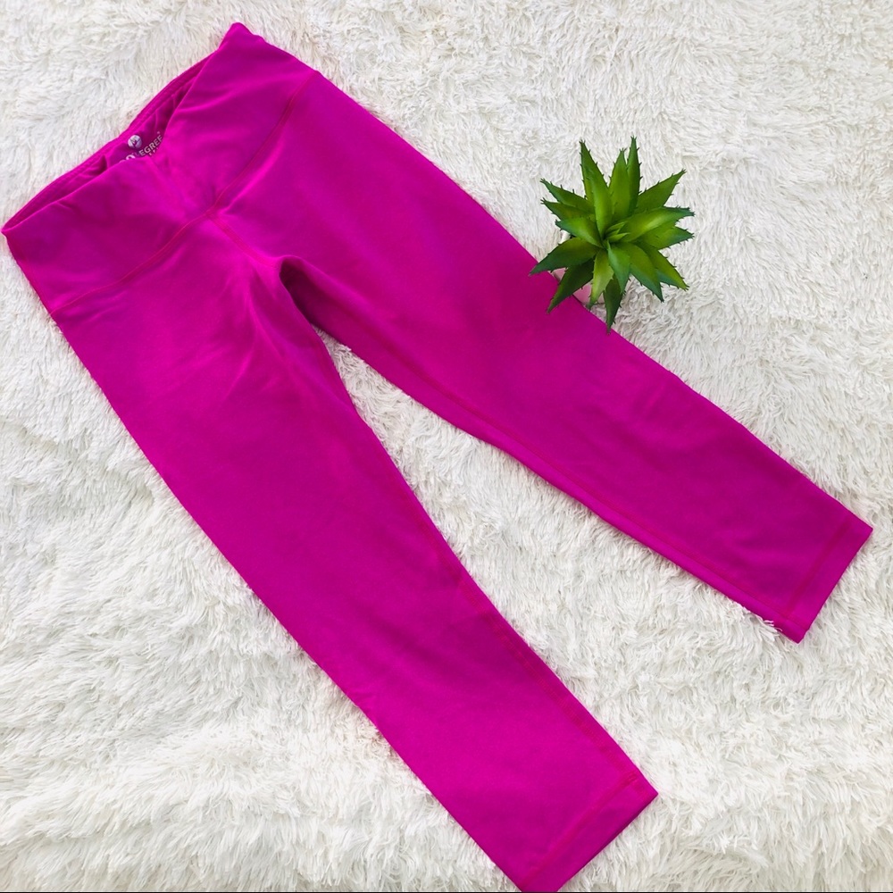 90 Degree by Reflex Capris